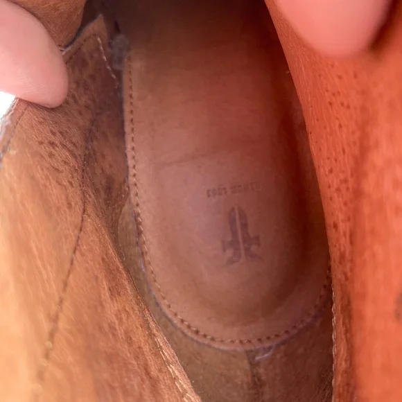 FRYE boots women - Picture 8 of 9